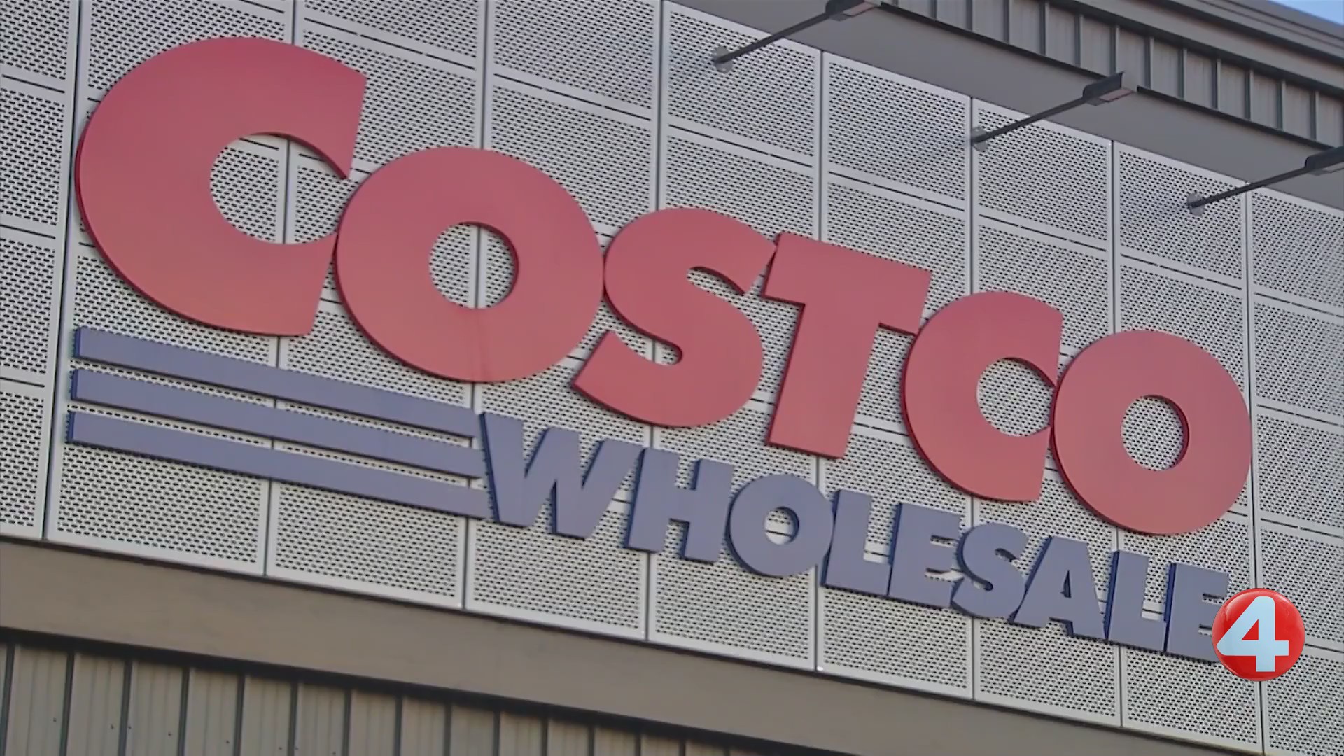 Amherst gears up for Costco grand opening, shoppers camping out asked to leave