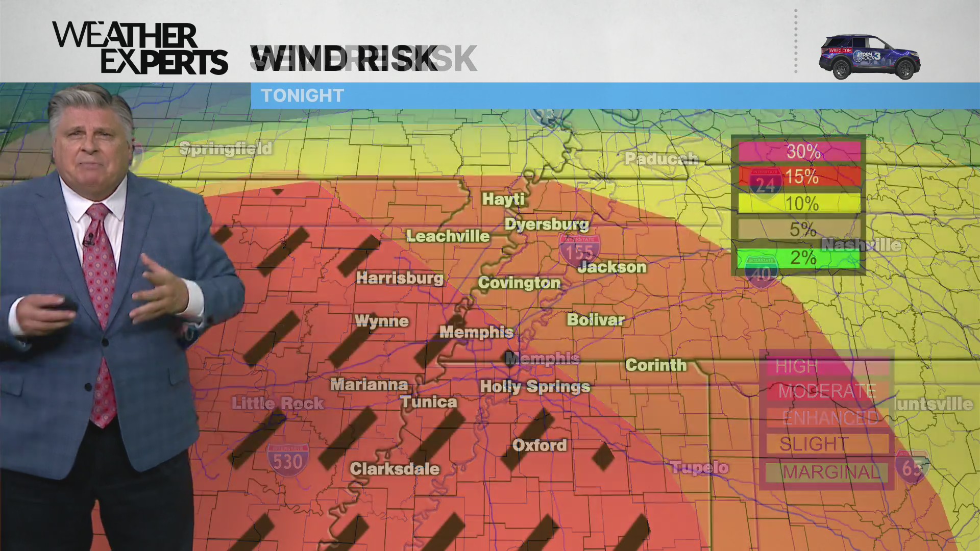 Wreg WREG Memphis Weather Tuesday April 28th – WREG.com