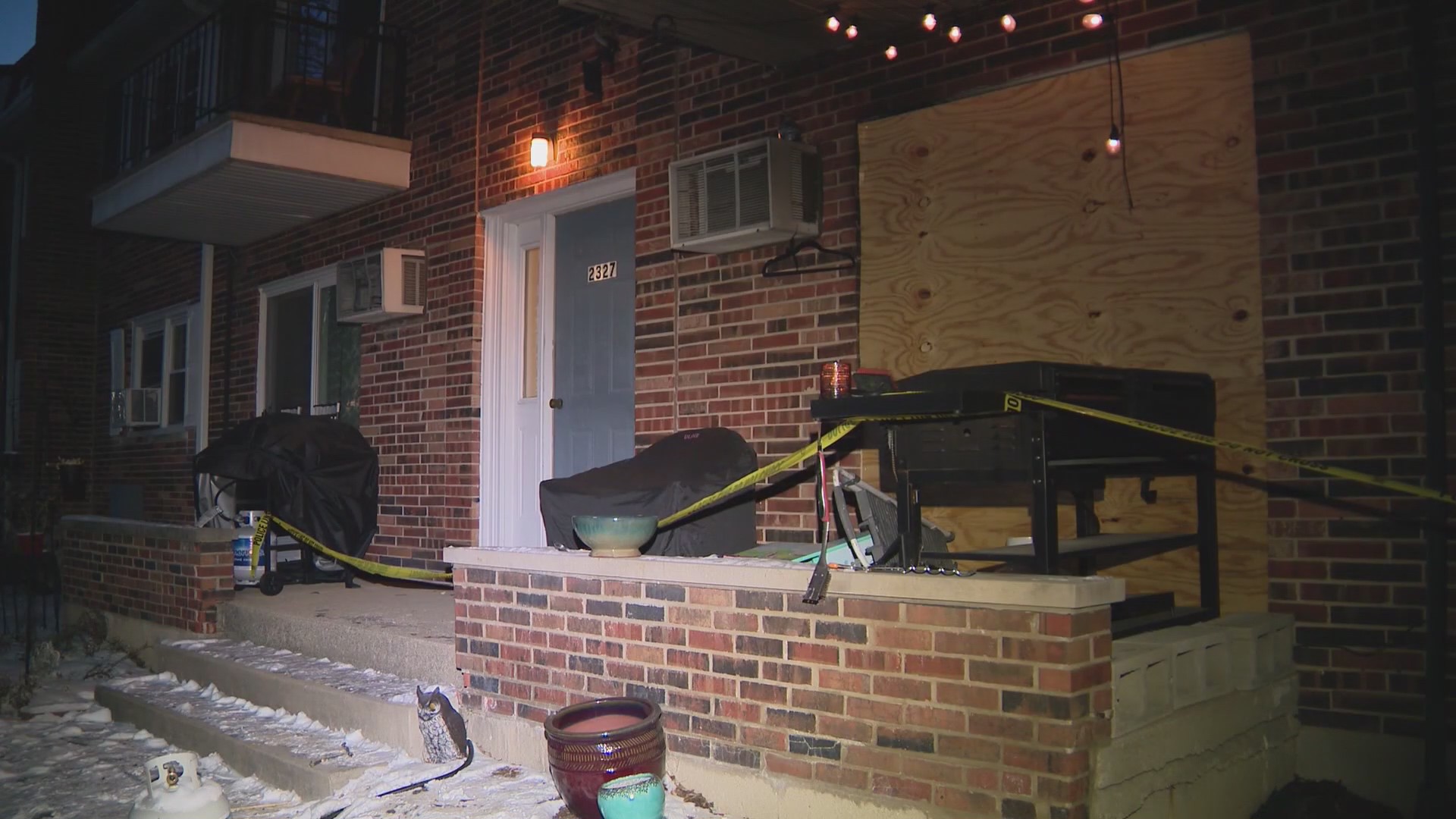 Vigil to be held for pregnant woman killed in Downers Grove – WGN-TV