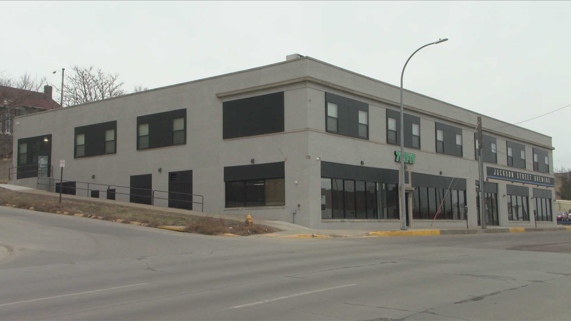 New Occupants in Historic Downtown Building – KCAU 9 News | Sioux City ...