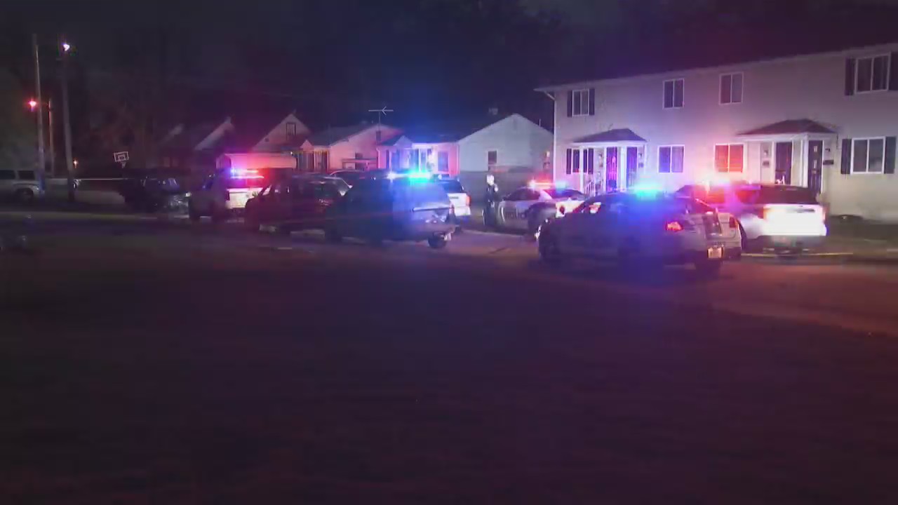 Authorities identify juvenile killed in Marshall Avenue shooting ...