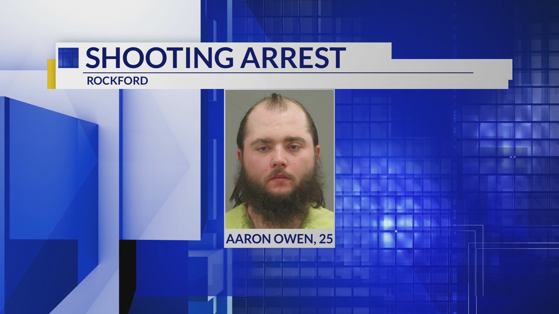 Rockford Police arrest suspect after shots fired at The Old Still ...