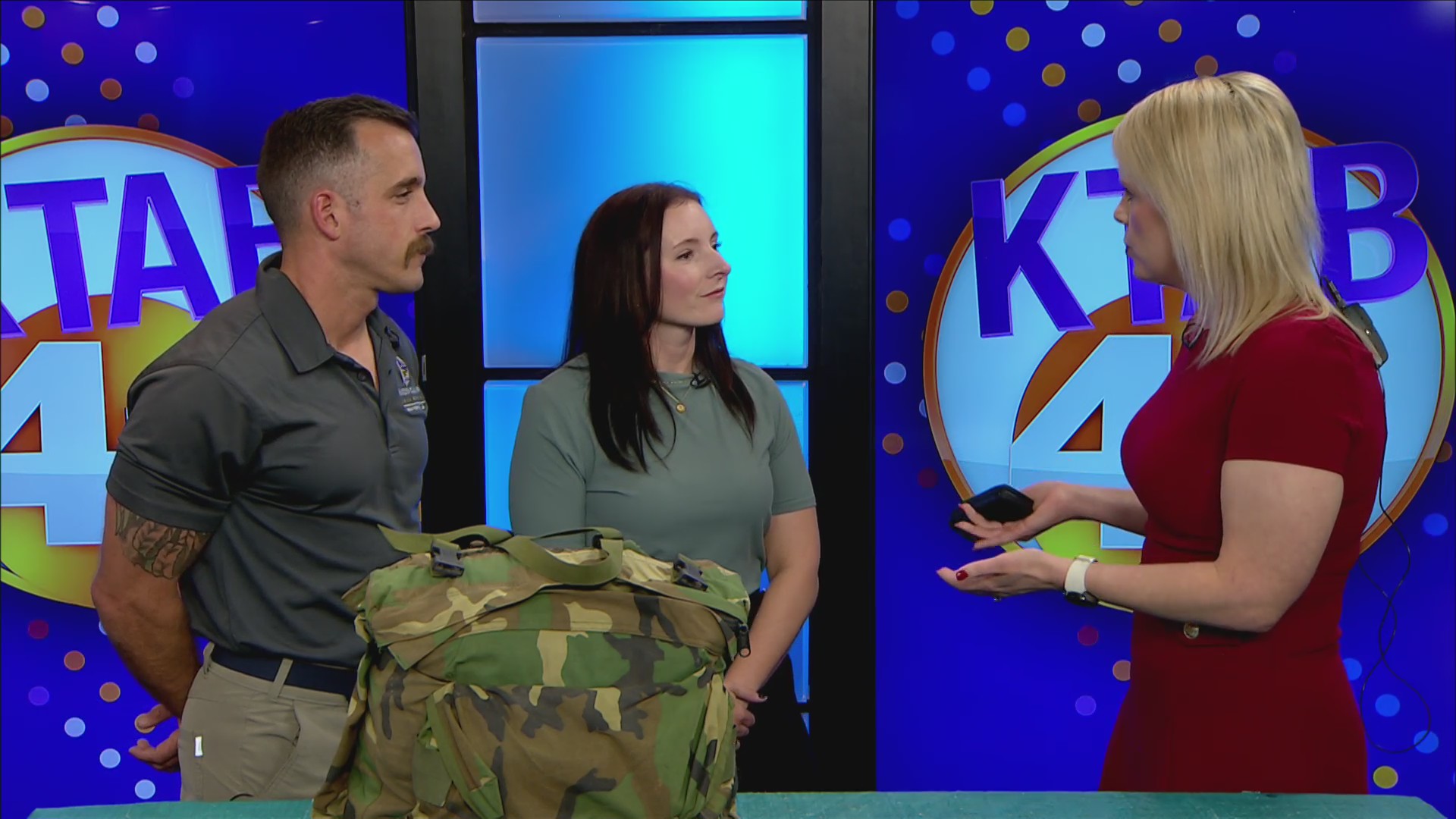 ‘Carry for the Kids’ Ruck Returns Dec. 6 to Support Abilene Students ...