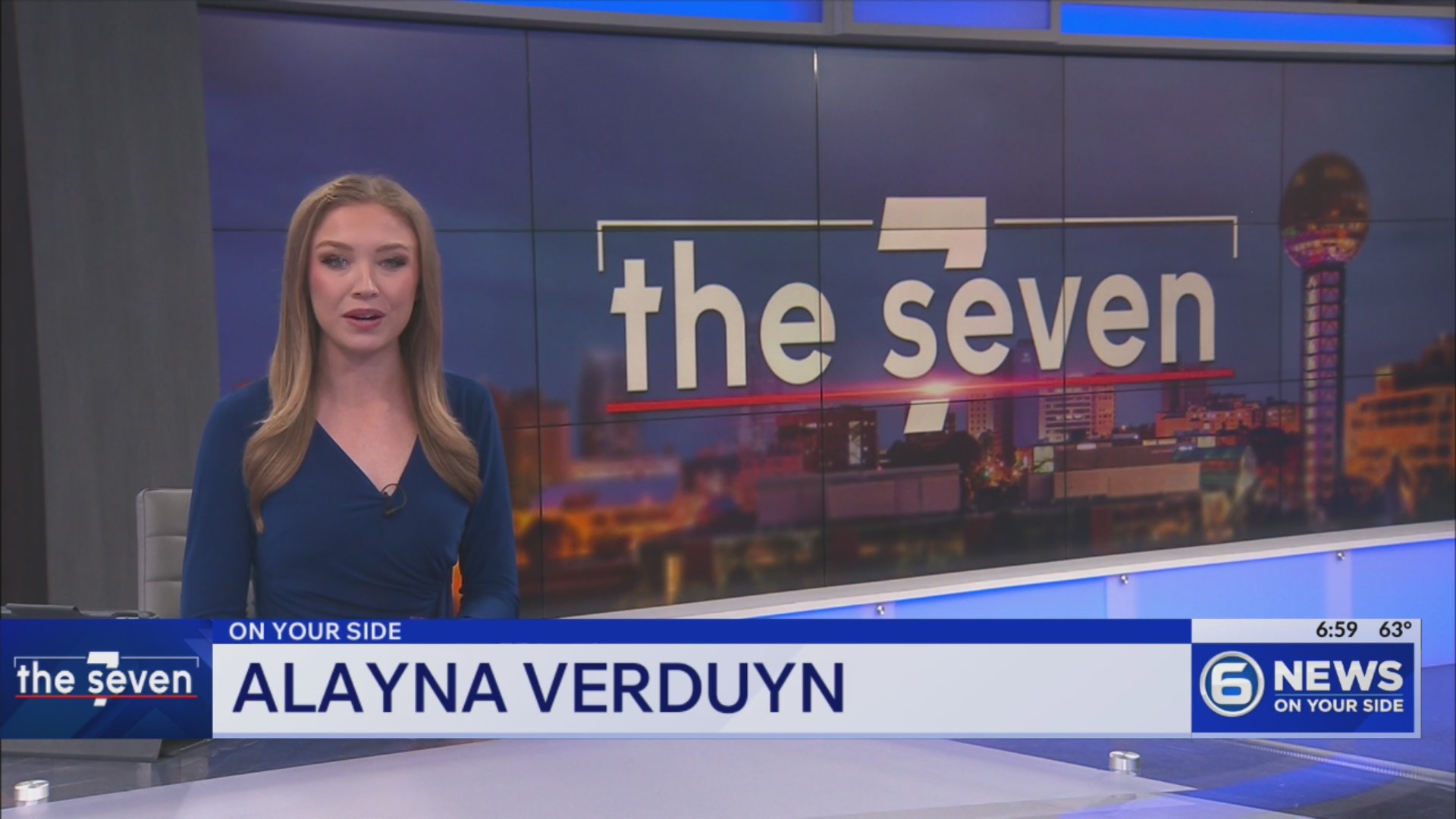 The Seven – WATE 6 News – WATE 6 On Your Side