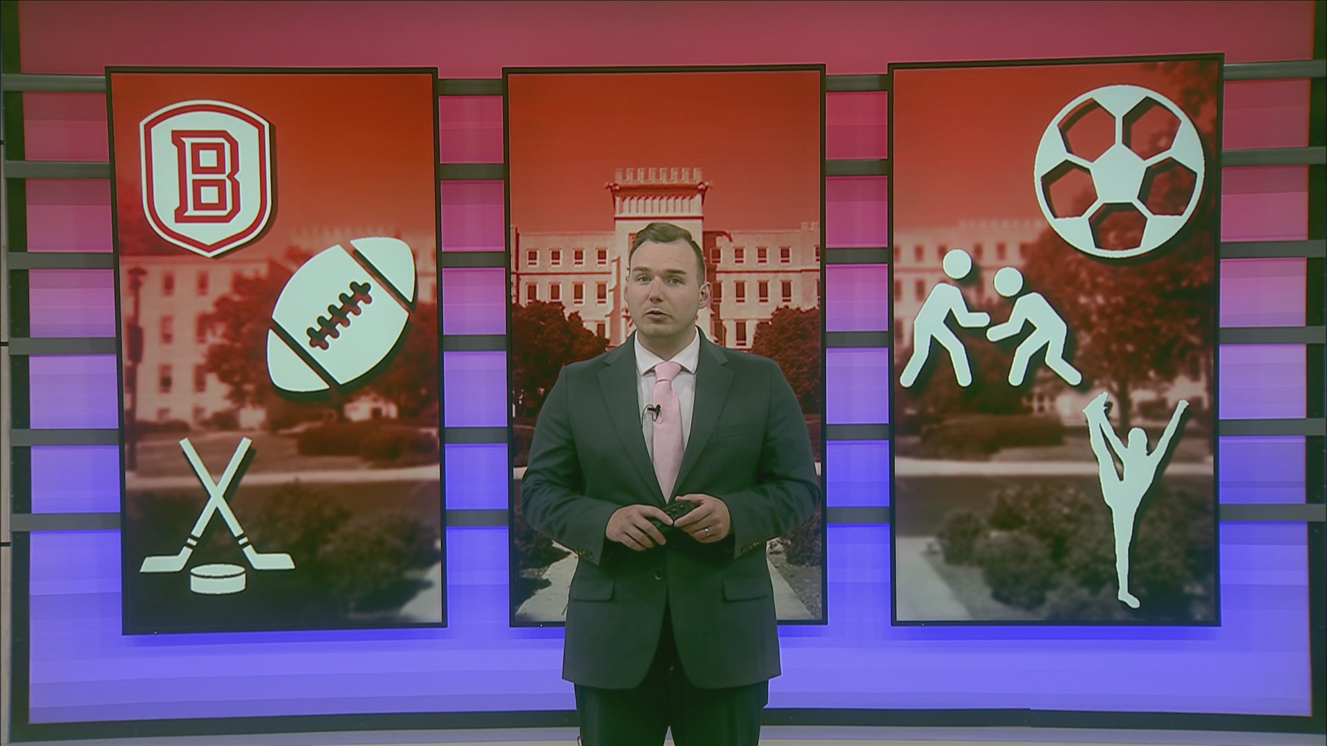 New premier women’s sports clubs to debut at Bradley University ...