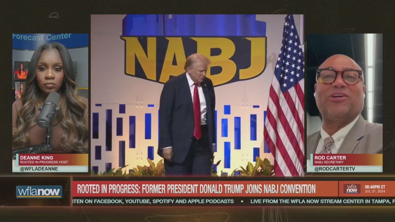 Rooted in Progress with Deanne King