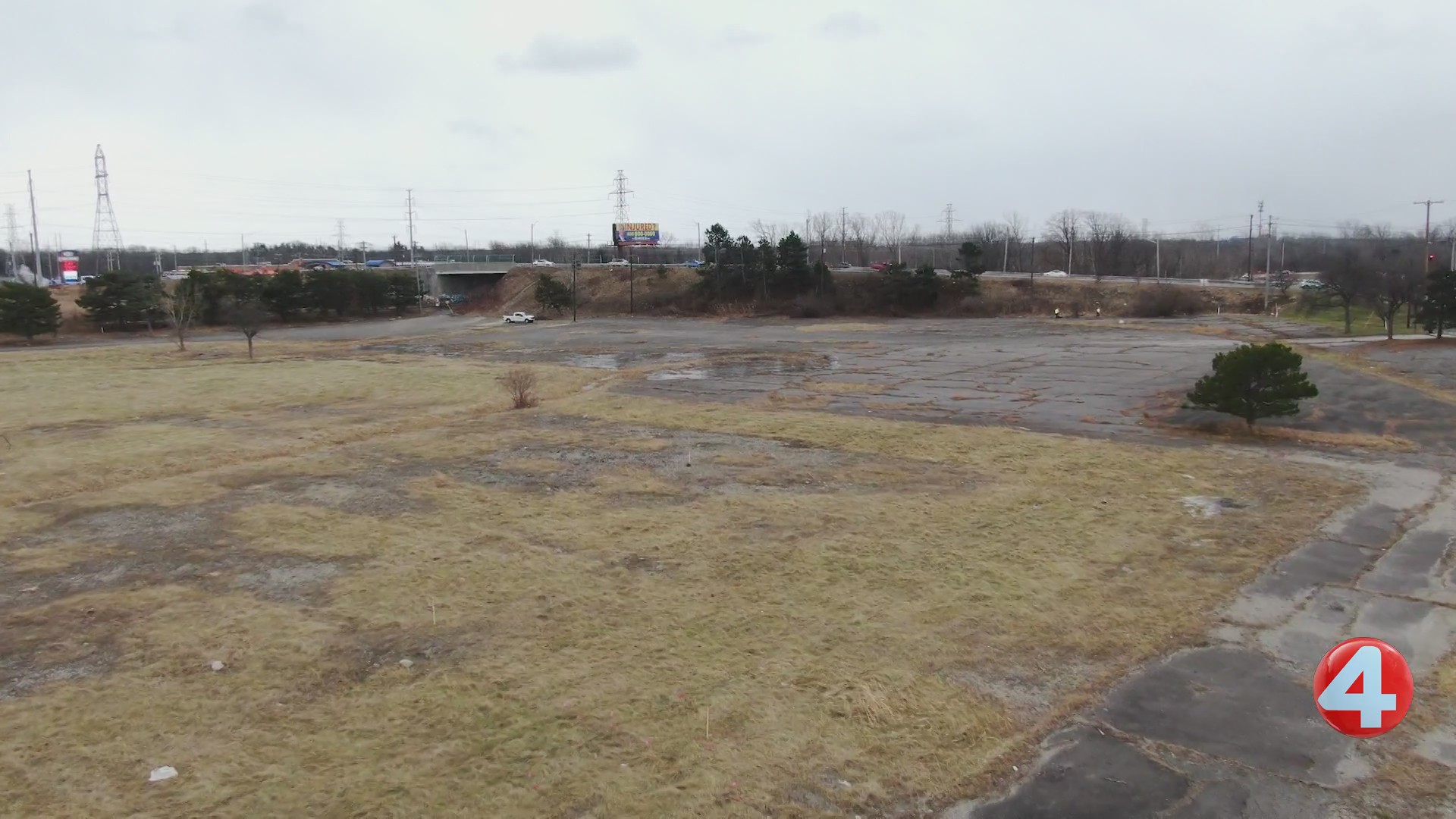 New Costco planned for West Seneca