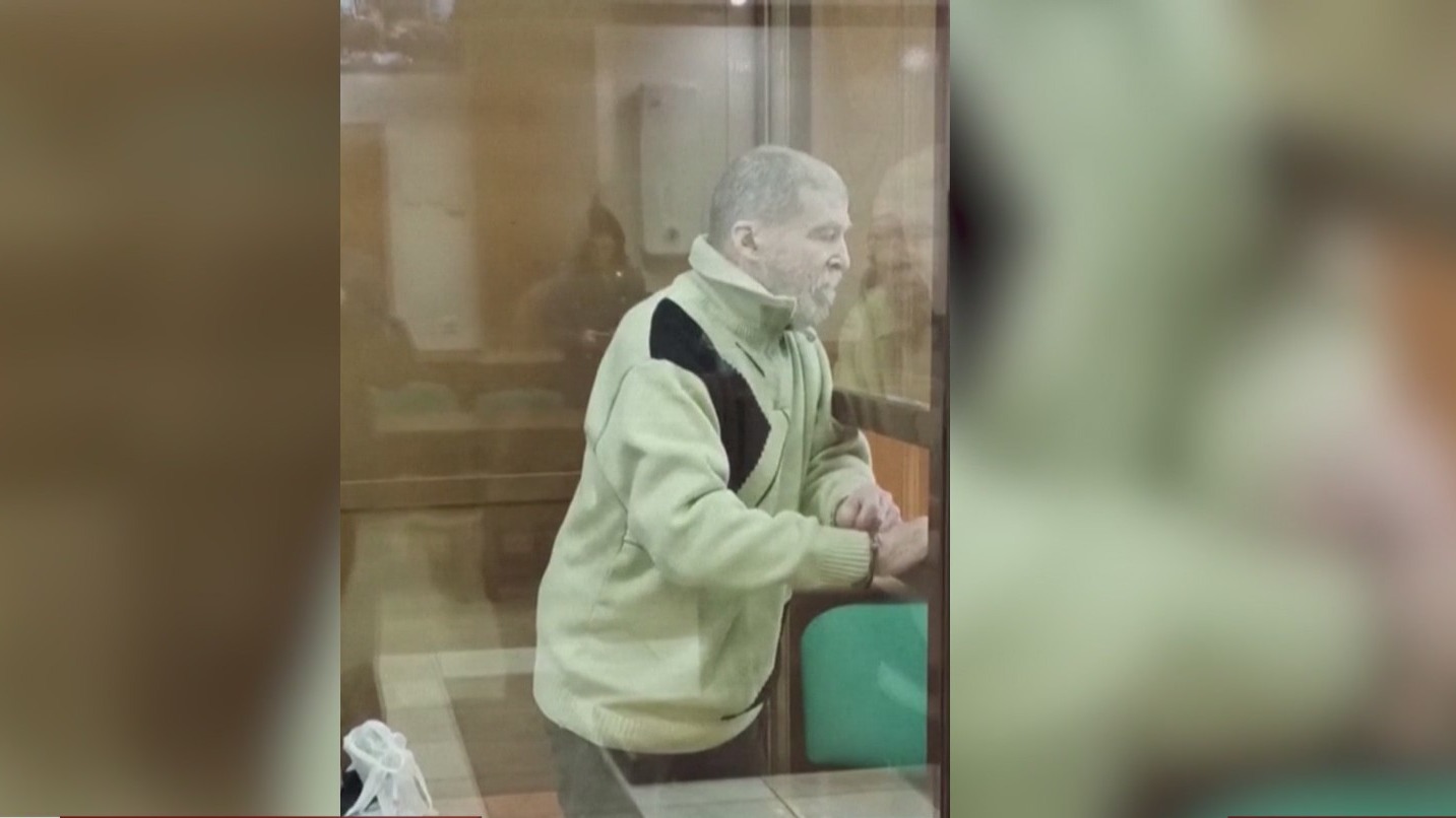 Analyst: Russia’s release of US citizen shows deal negotiations are ...