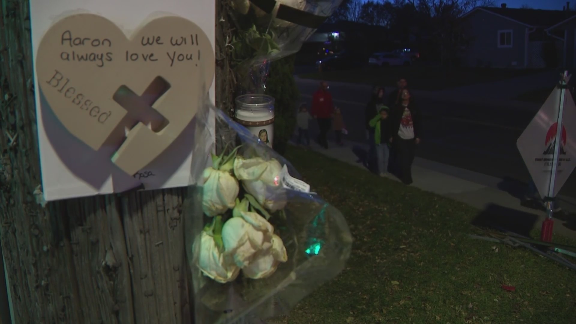 Family holds vigil for victim of deadly hit-and-run crash in Arvada ...