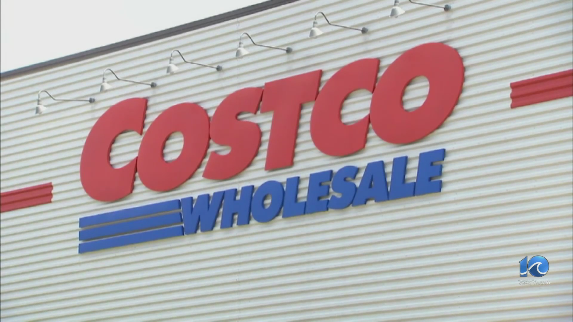 Chesapeake City Council to vote on Costco gas station at Greenbrier Mall