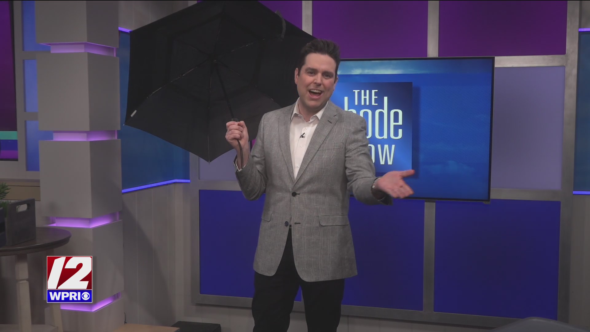 Top of Show – The Rhode Show – WPRI.com