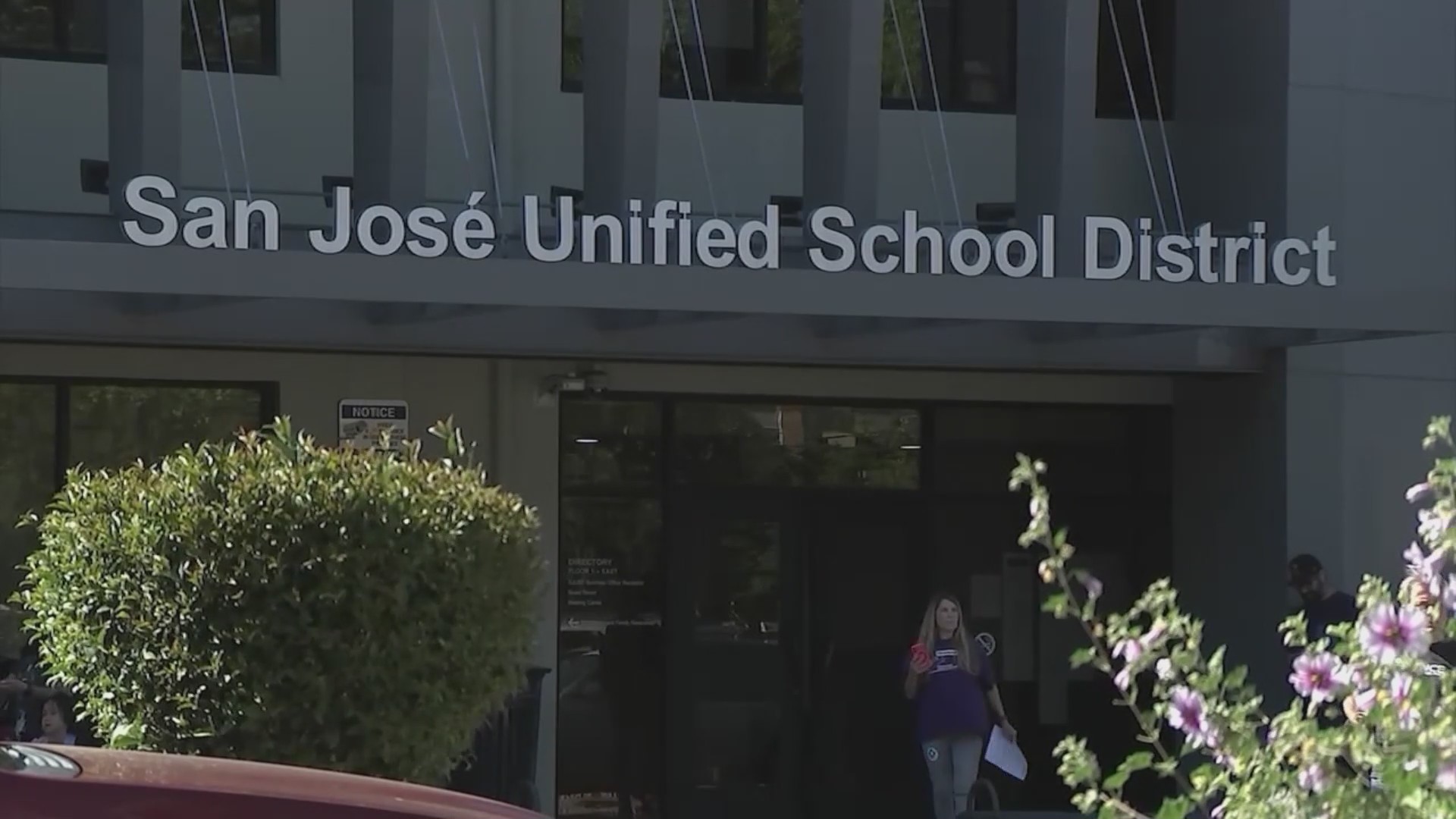 Nine San Jose elementary schools could possibly close – KRON4