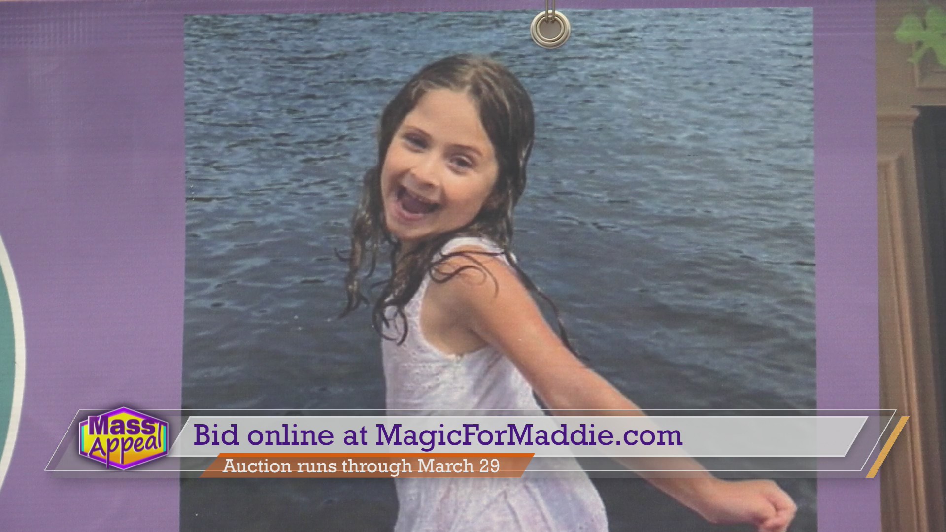 Mass Appeal 4th Annual Magic for Maddie 3-on-3 basketball tournament ...