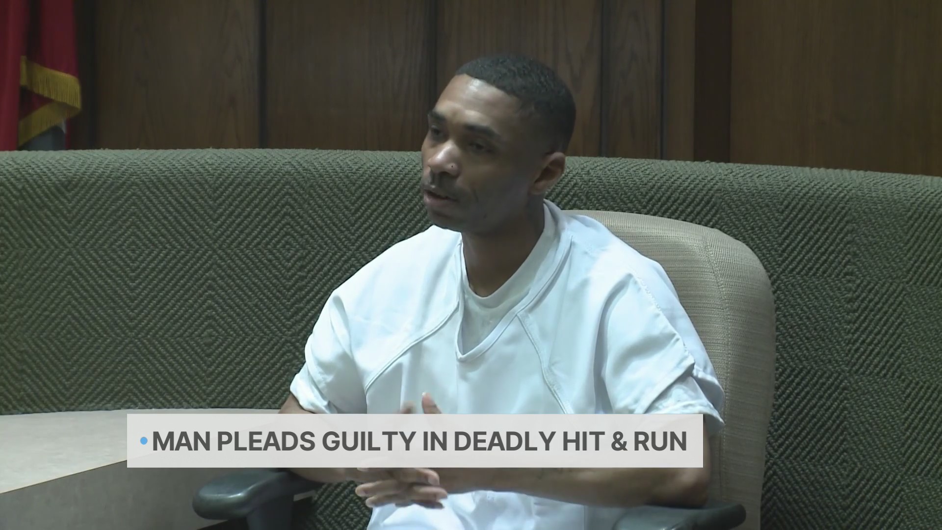 Man pleads guilty in deadly hit-and-run part 2 – WREG.com