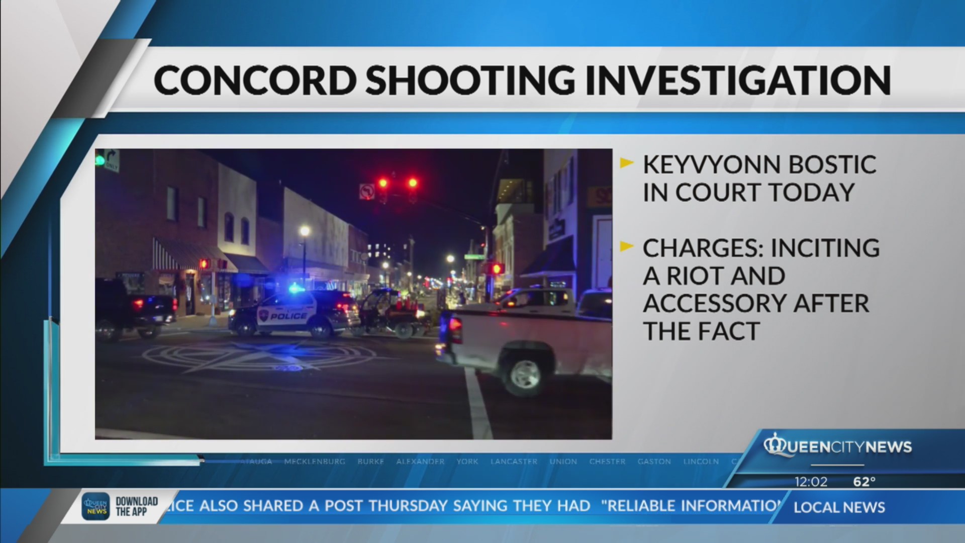 17-year-old suspect held without bond in Concord Tree Lighting shooting ...