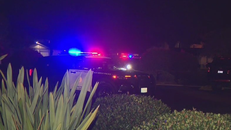 Body found in Rancho Bernardo – FOX 5 San Diego & KUSI News