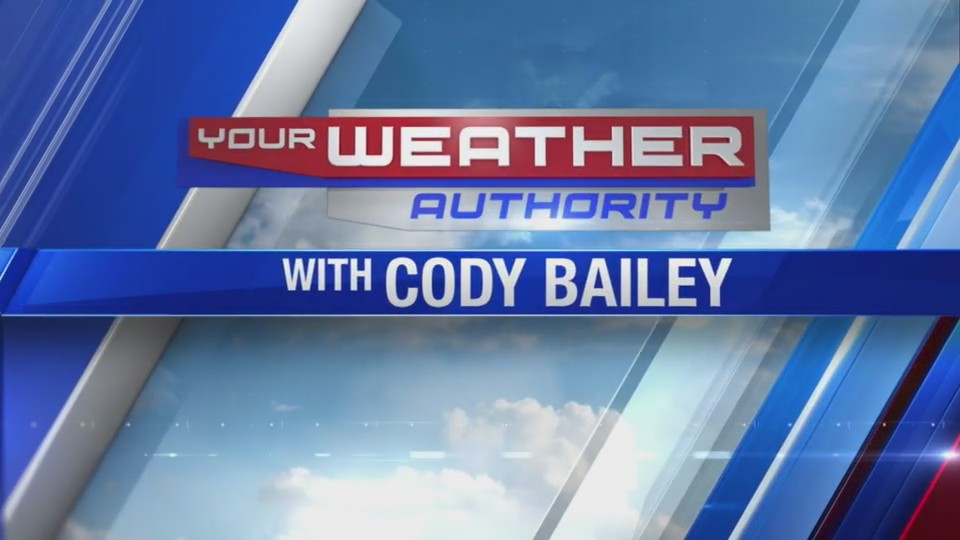 Chilly end to the weekend – April 18, 2026 – Eyewitness News (WEHT/WTVW)