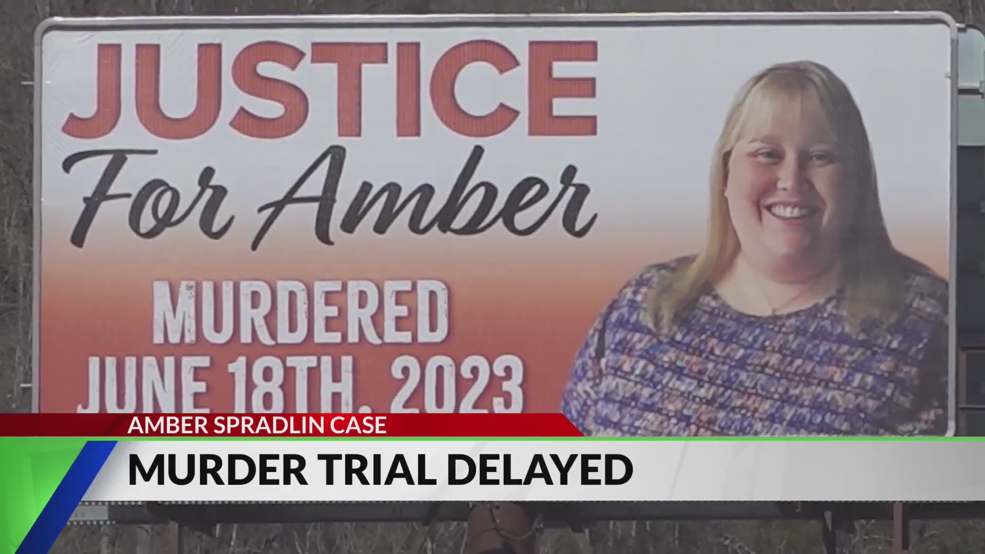 Judge delays Amber Spradlin murder trial: Here’s why – FOX 56 News