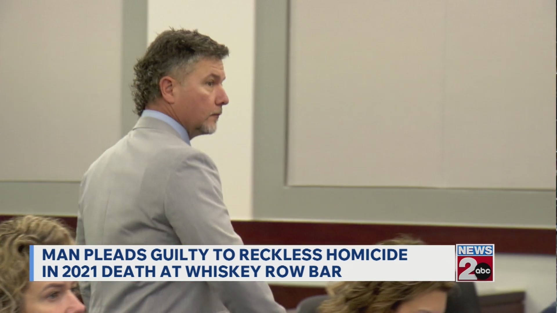 Man pleads guilty to reckless homicide in 2021 death at Whiskey Row ...