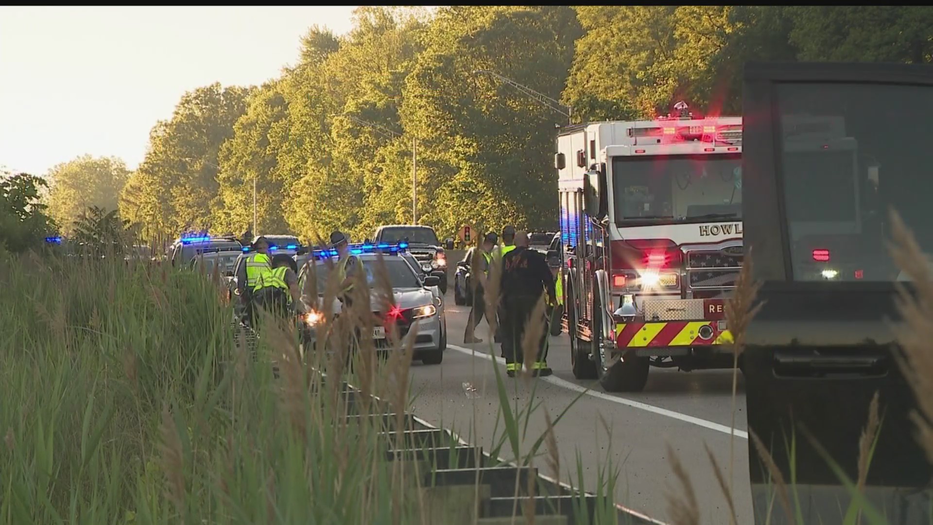 Motorcyclist killed in crash on SR 82 in Howland – WTRF