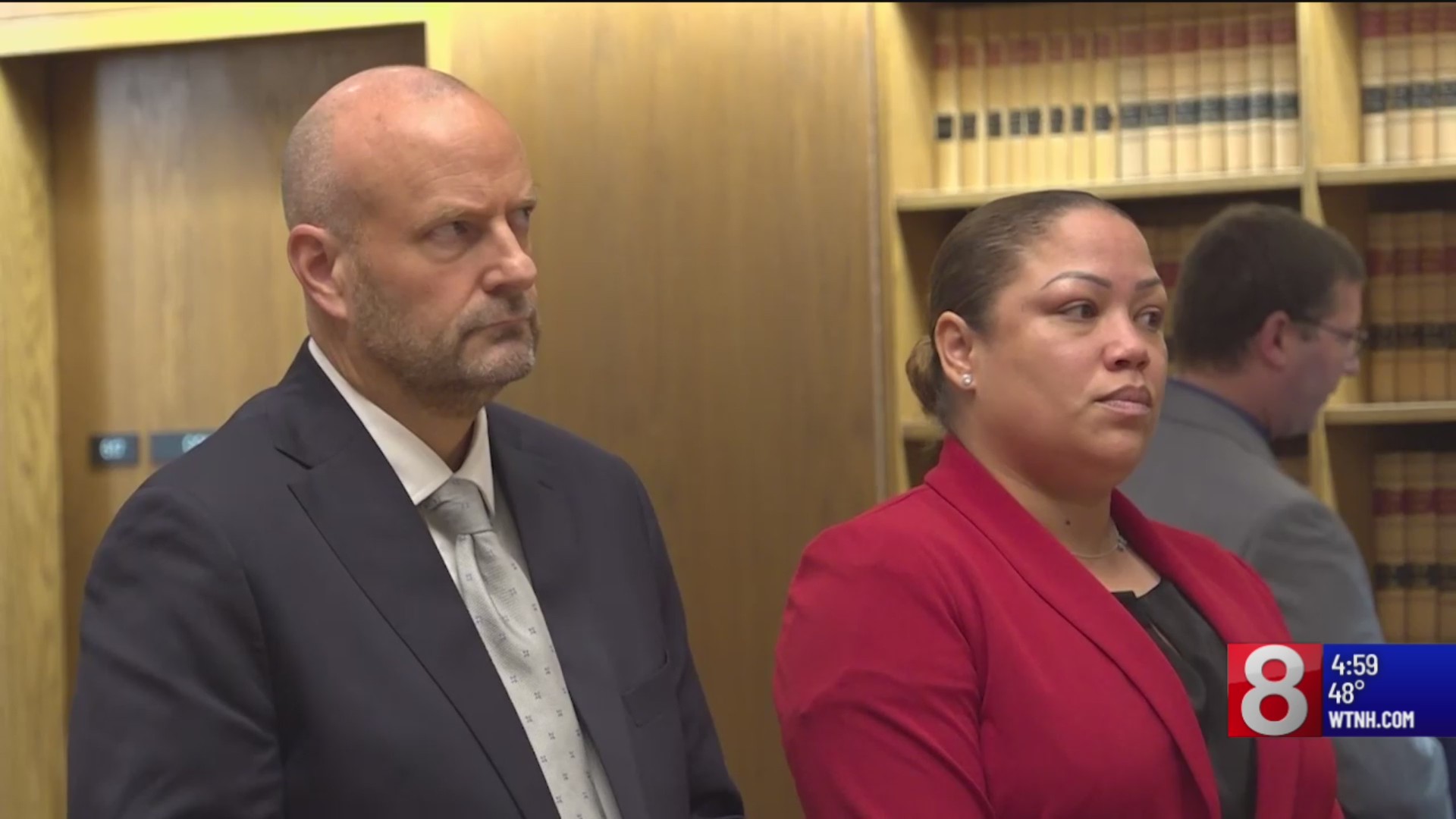 1 officer takes plea deal, 3 others heading to trial in Randy Cox case ...