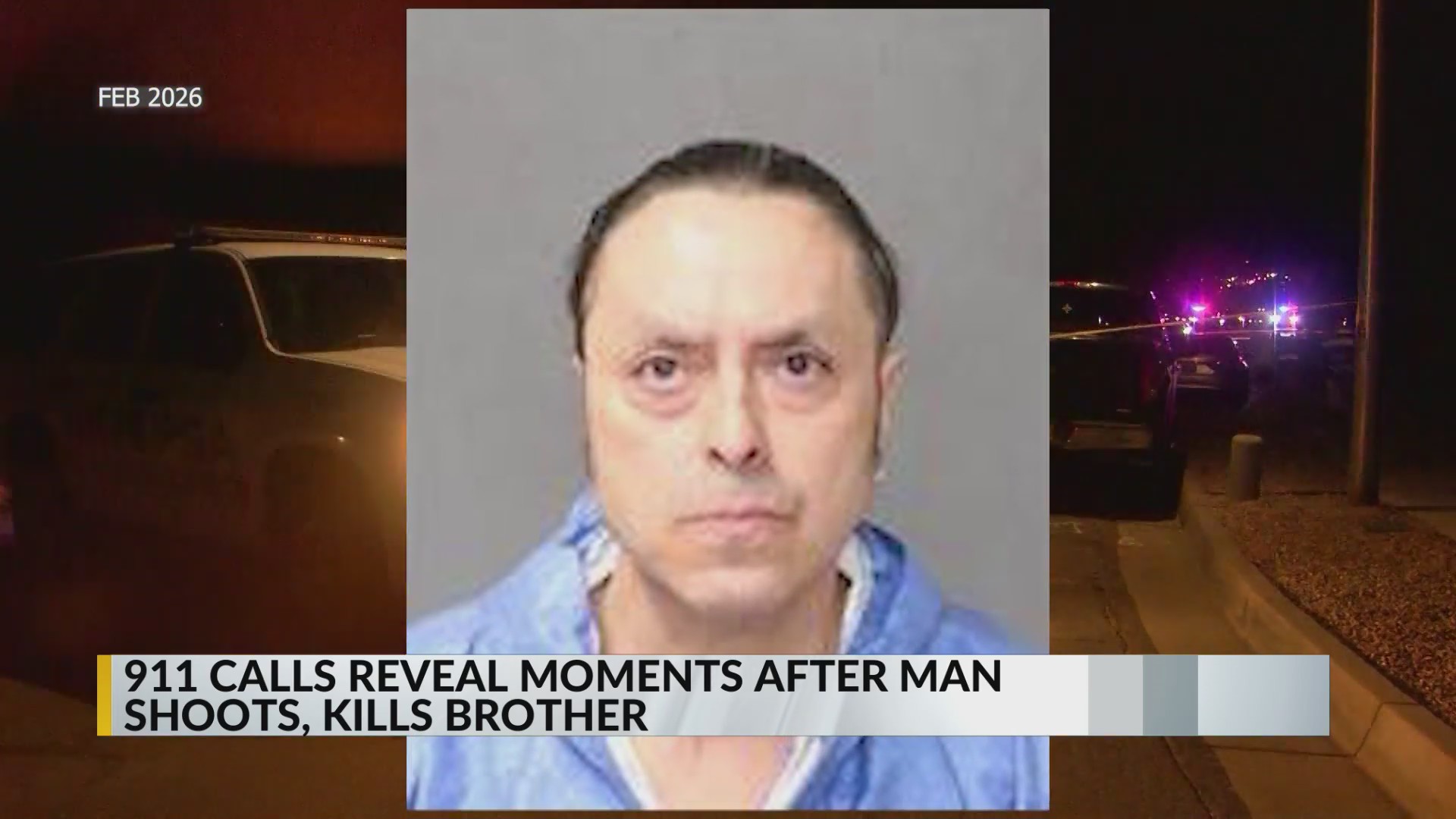 911 call reveals more about Albuquerque man accused of killing his own ...
