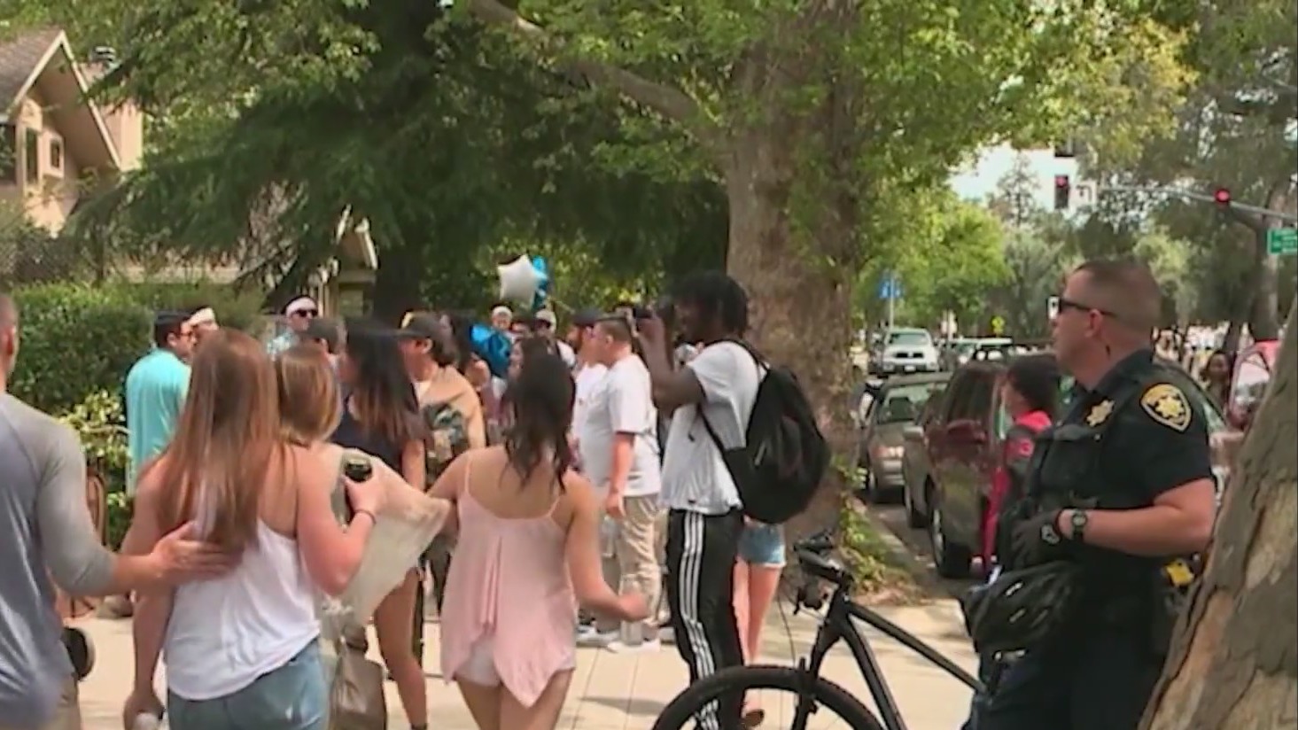 Davis police increase public safety efforts for upcoming Picnic Day ...
