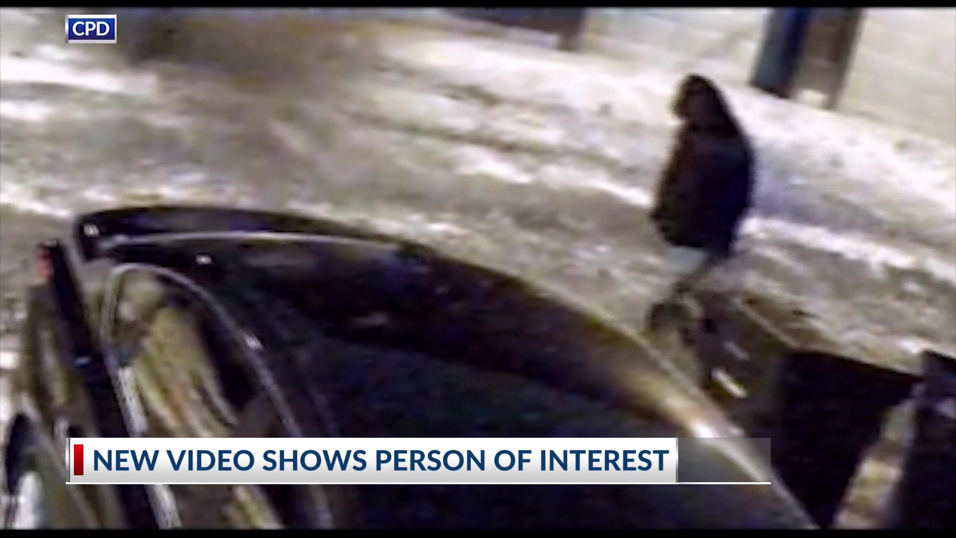 New video shows person of interest in double homicide – WKRN News 2