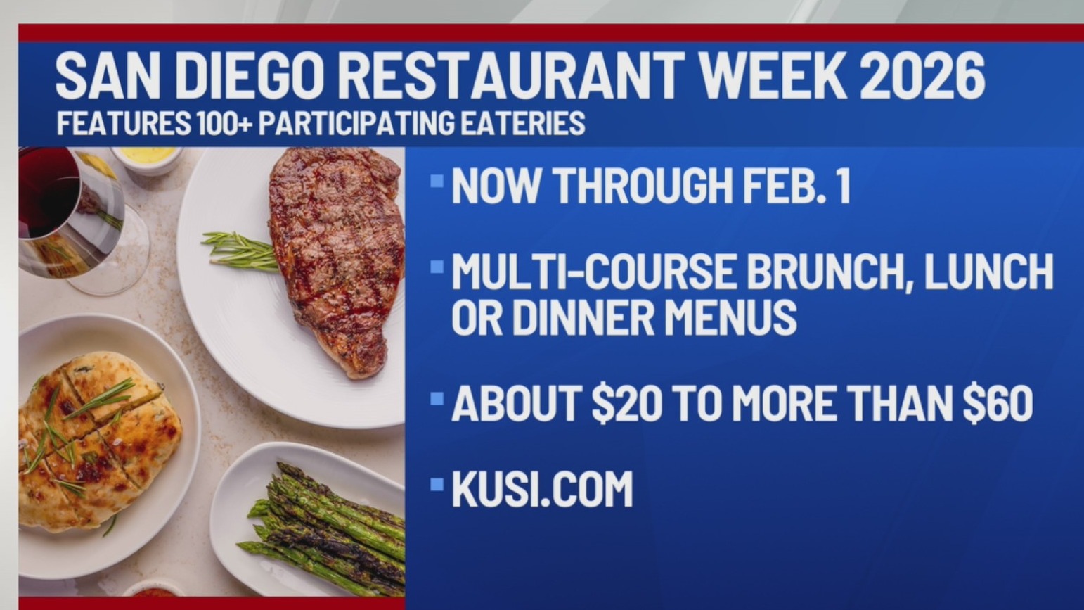 Restaurant Week