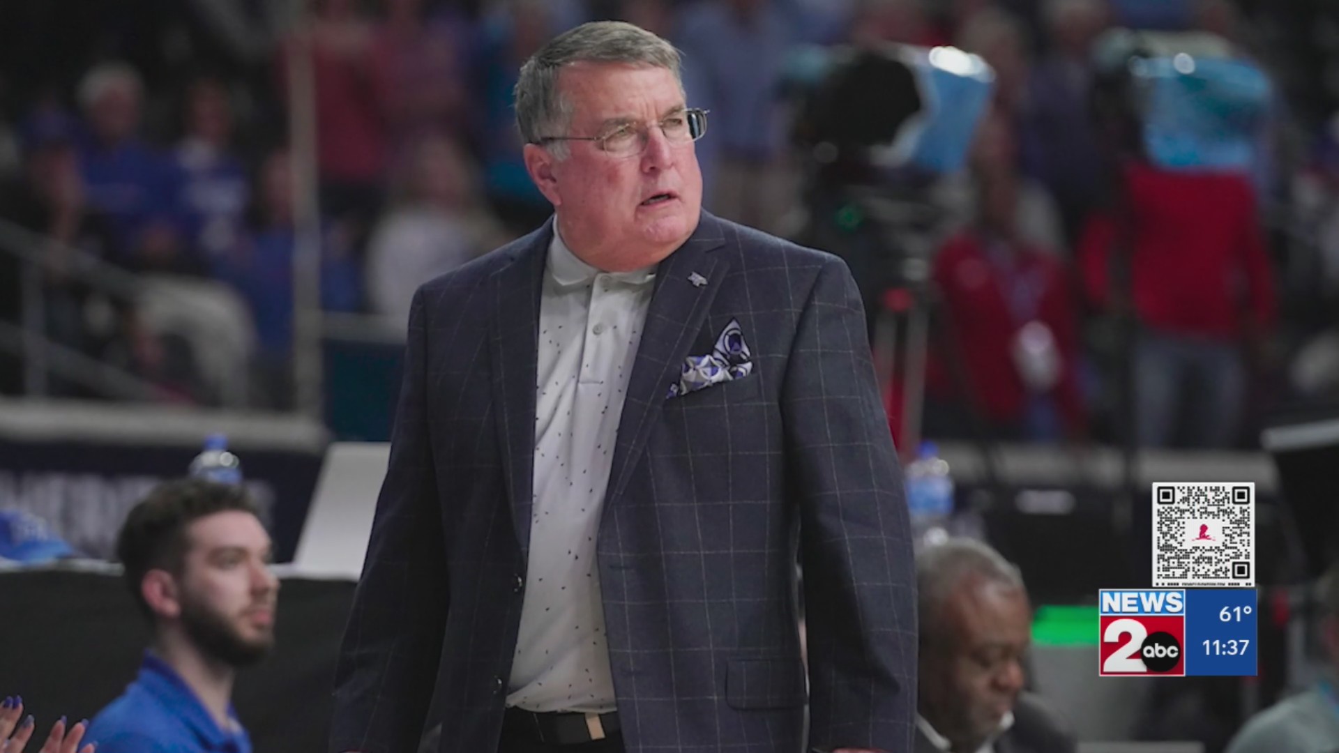 George Insell Rick Insell, MTSU’s ‘winningest’ coach, retires – WKRN News 2