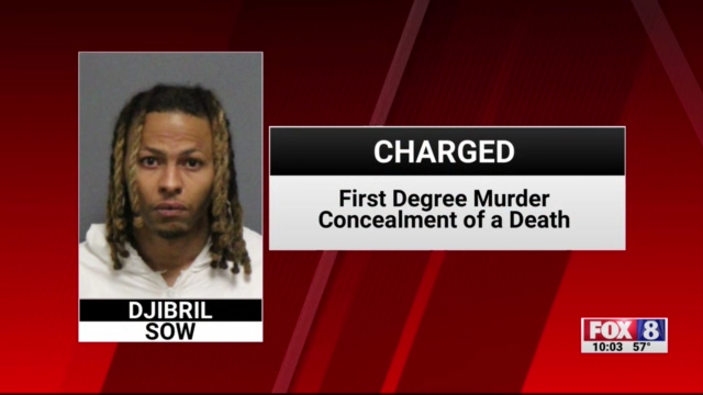 Man accused of killing 33-year-old woman in Greensboro, concealing her ...