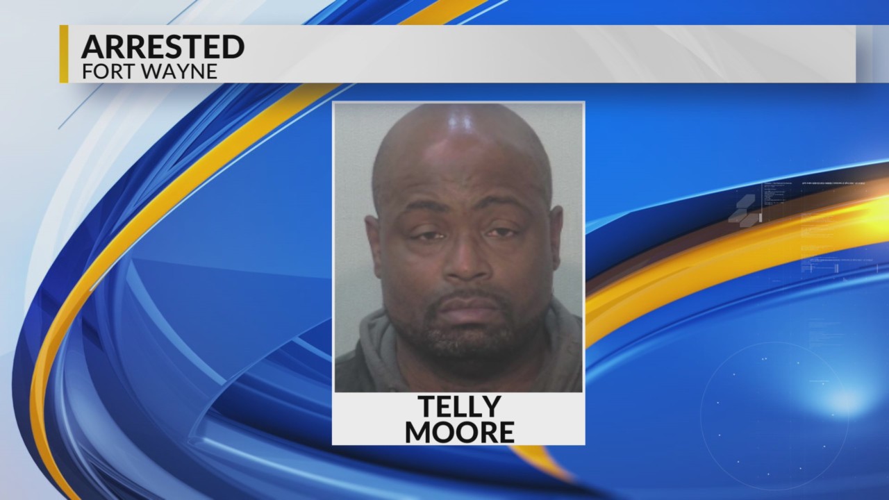 Man arrested for breaking into home and sexually assaulting young girl ...