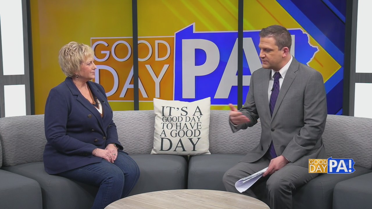 Vision Resources – ABC27