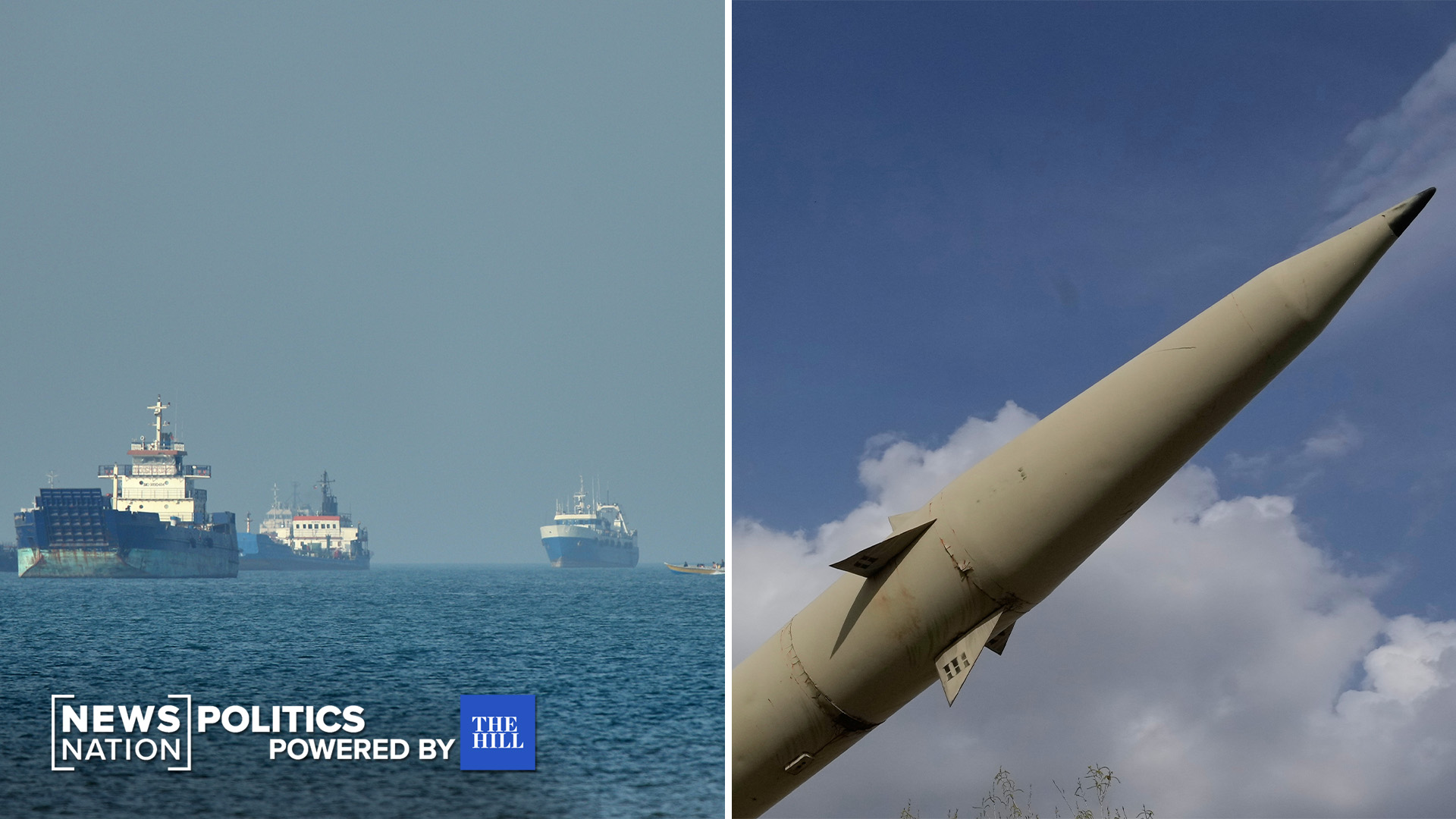 UAE reports first missile, drone attack since Iran ceasefire – WKRG News 5