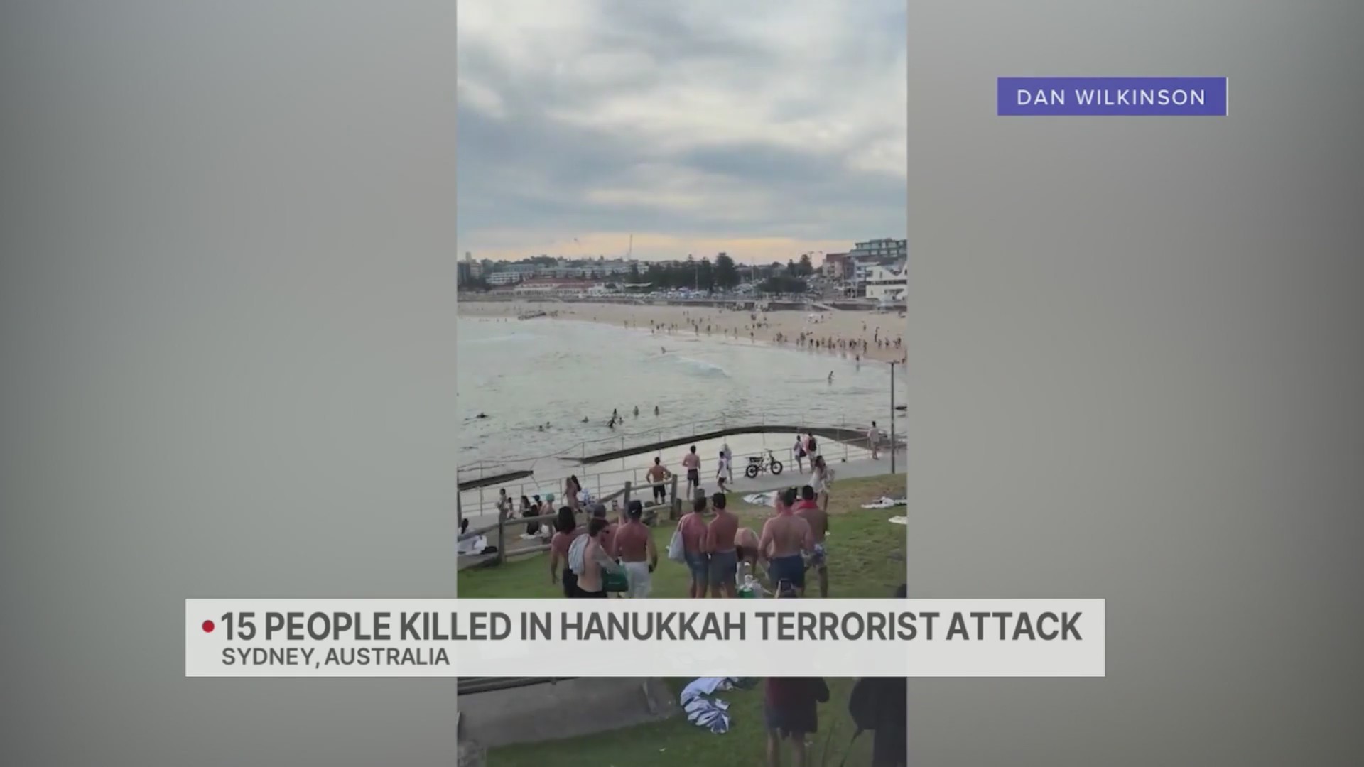 Bay Area Jewish community on alert following Sydney terrorist attack ...