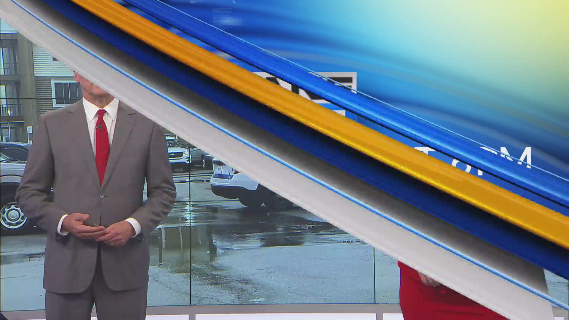Man charged with murder following death investigation WANE 15 at 6 ...