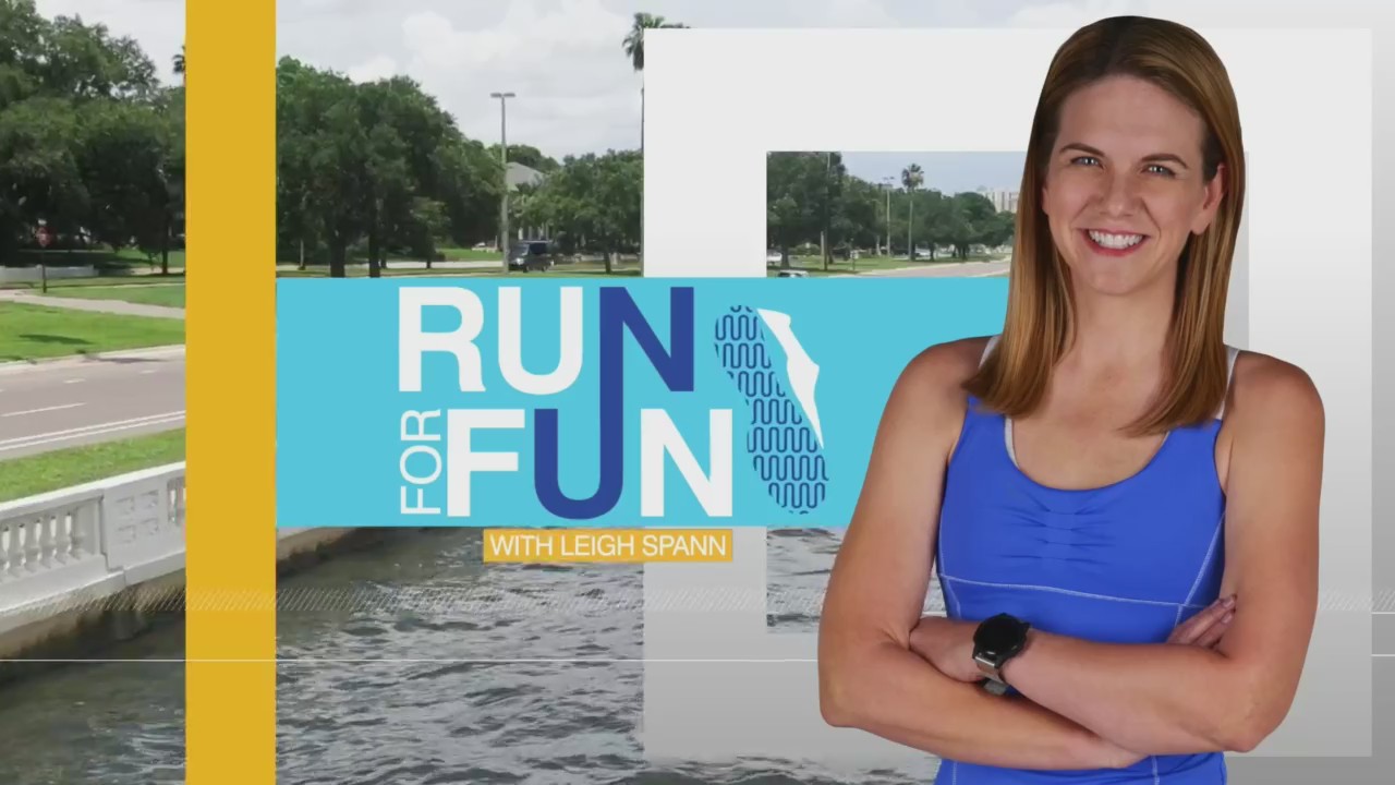 Run for Fun | From Micro-Preemie to Collegiate Runner episode artwork