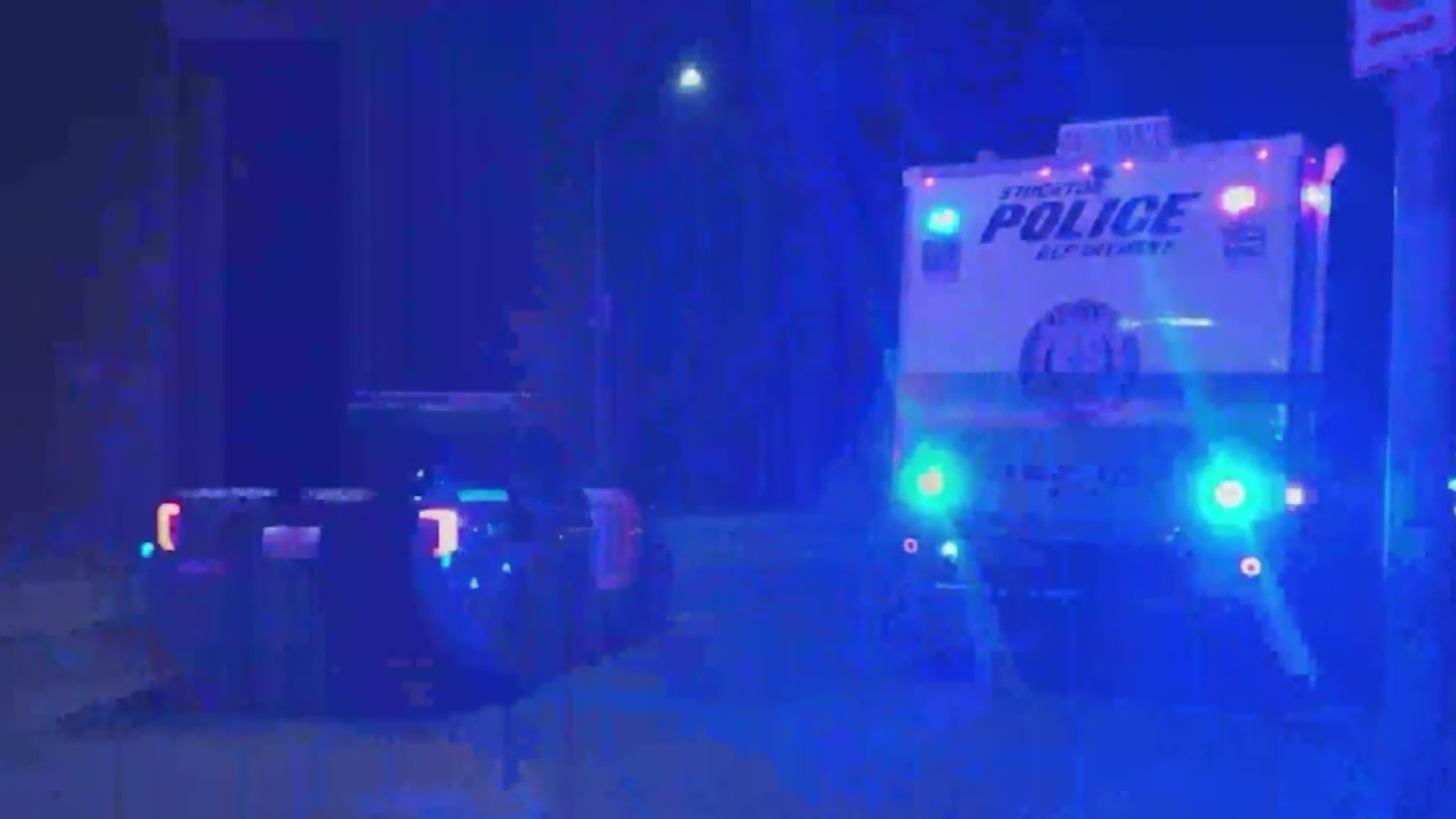 Man killed in Stockton shooting is city’s 9th homicide of the year ...