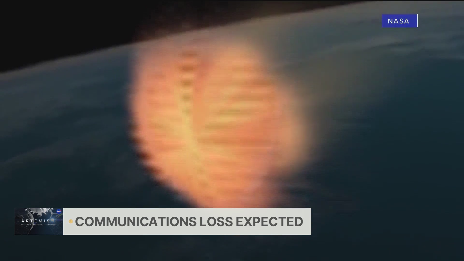 Most dangerous part of Orion splashdown explained – CW39 Houston
