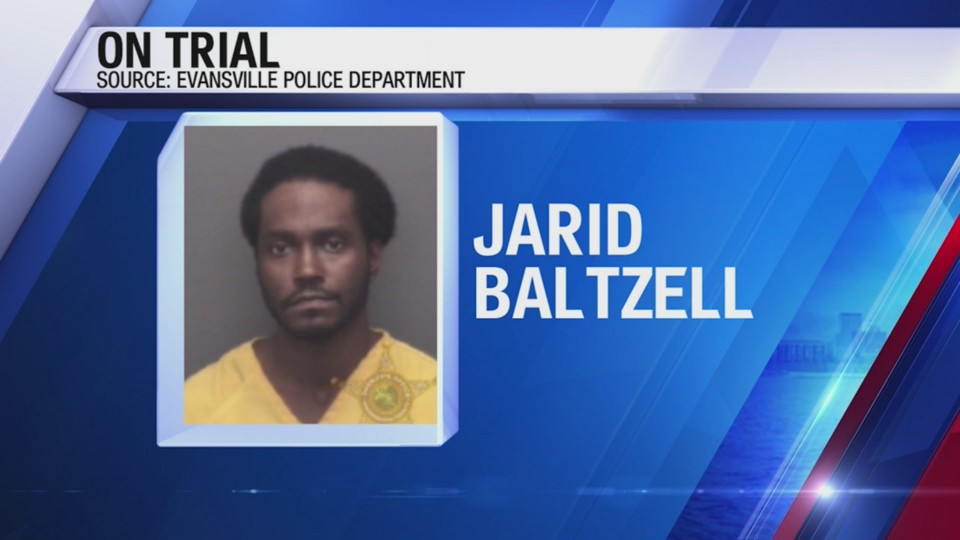 Jury returns verdict for Evansville man charged with fatal shooting of ...