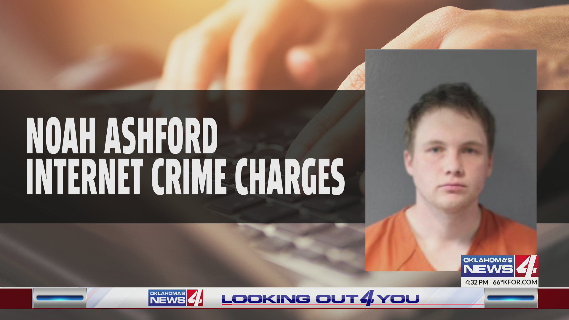 Edmond man taken into custody for Internet Crimes against children ...