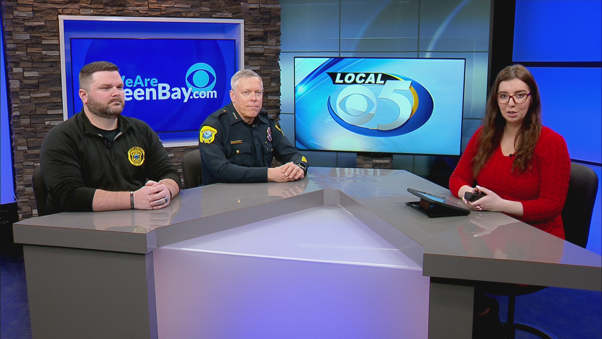 Community Update 12/4/2025 – WFRV Local 5 – Green Bay, Appleton