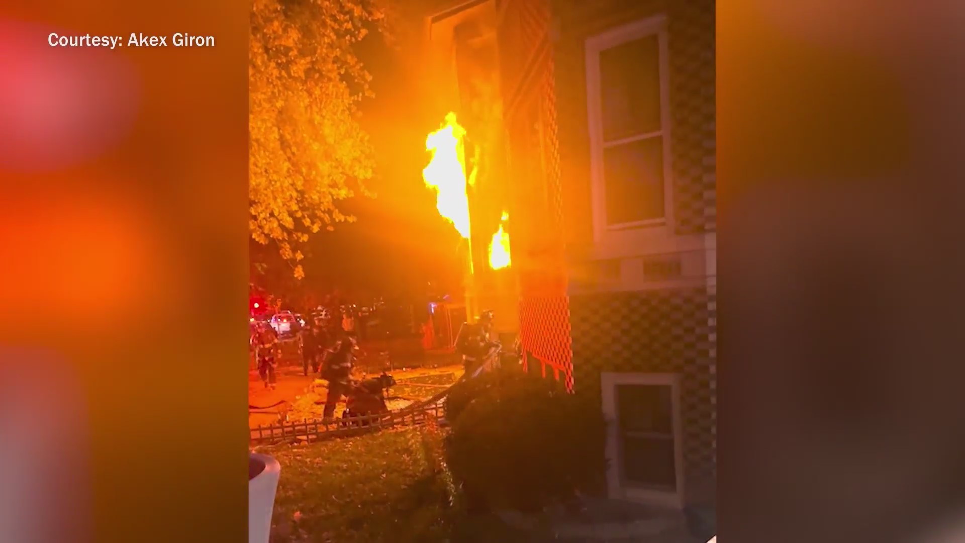 Arrest made in New Mexico linked to Cicero arson, homicide ...