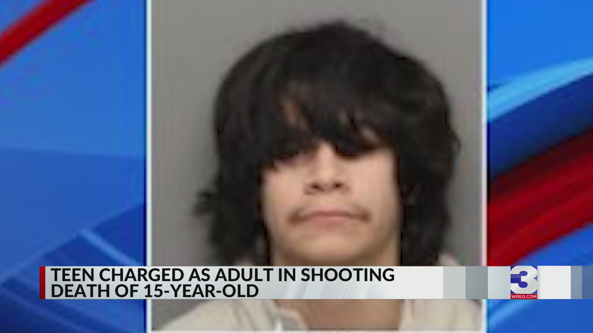 Juvenile accused of teen’s murder charged as an adult – WREG.com