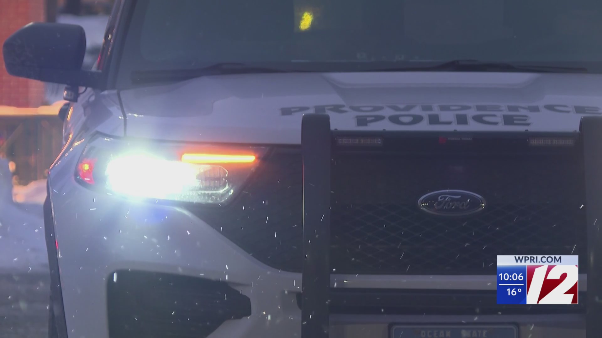 Juveniles charged with murder in deadly Providence assault – WPRI.com