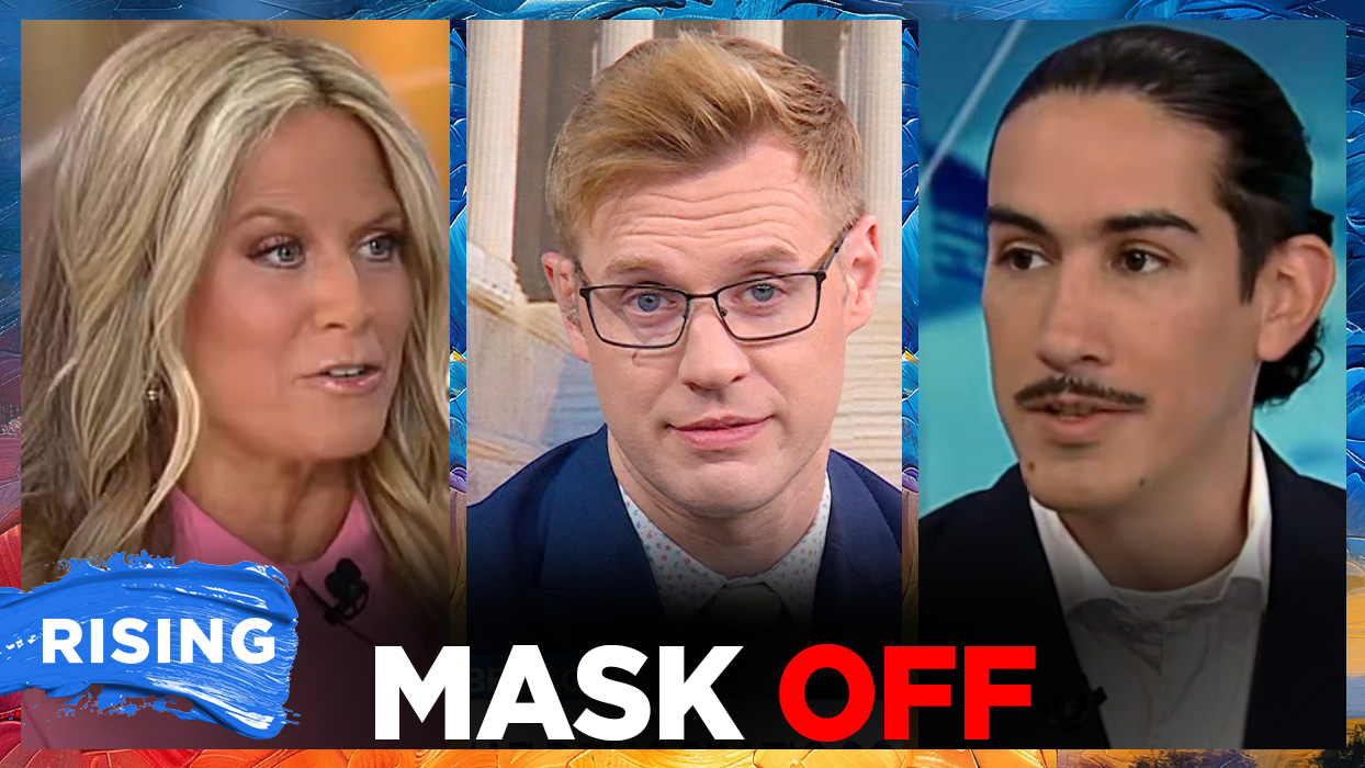 Democratic Socialists of America exposed in crazy Fox News Interview