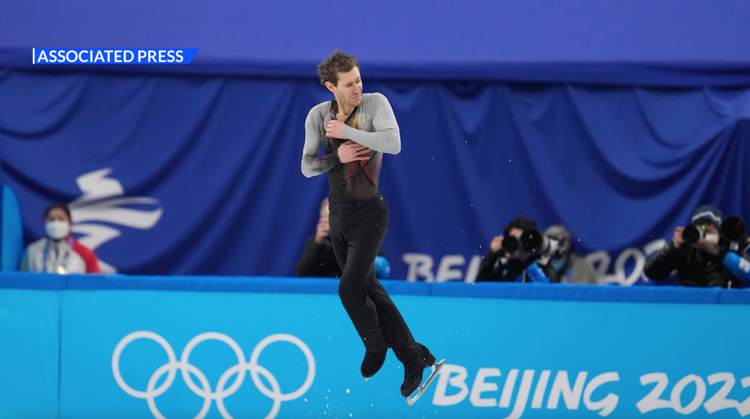 Jason Brown Figure Skater Net Worth