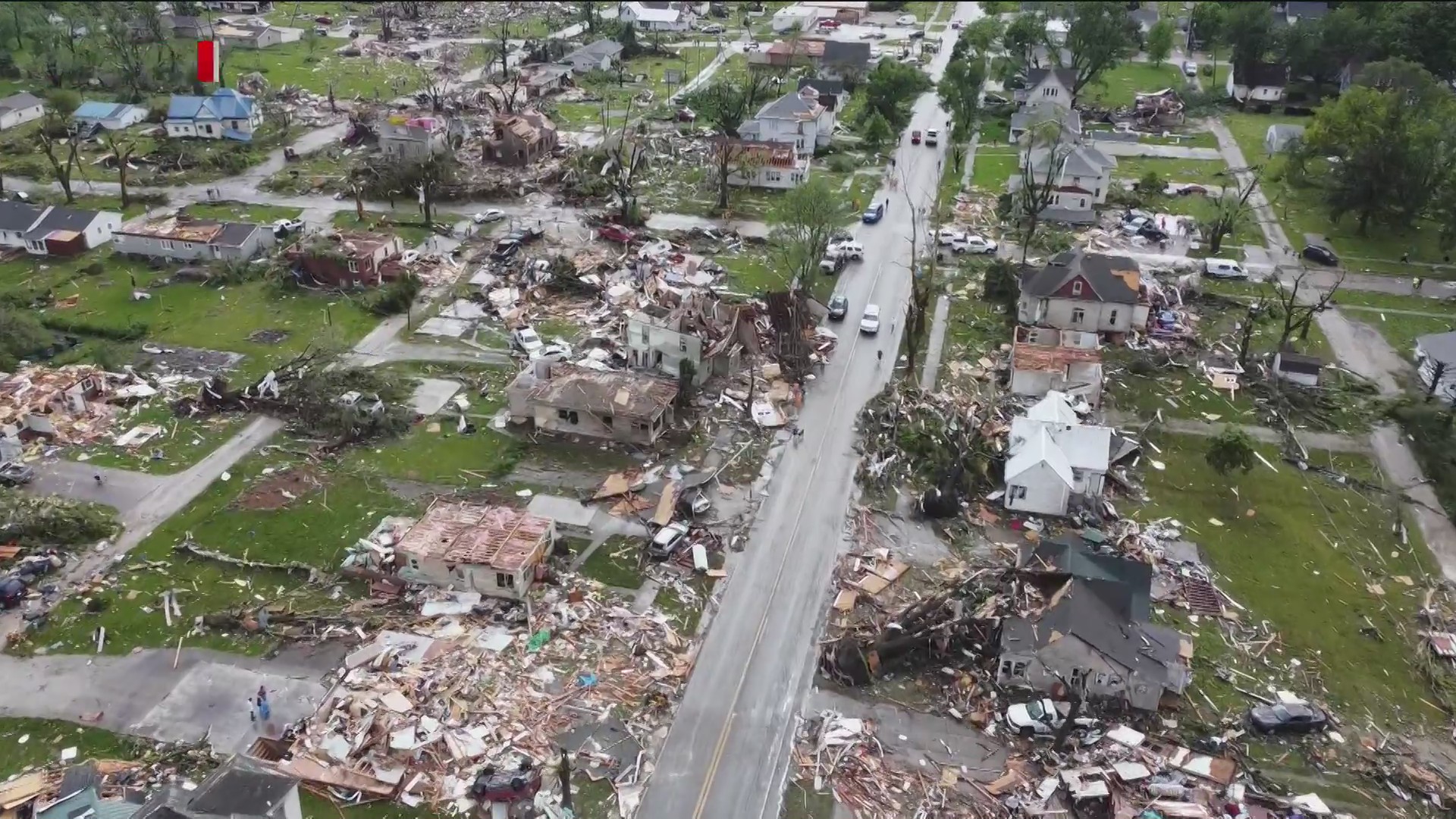 Greenfield continues rebuilding two years after deadly EF-4 tornado ...