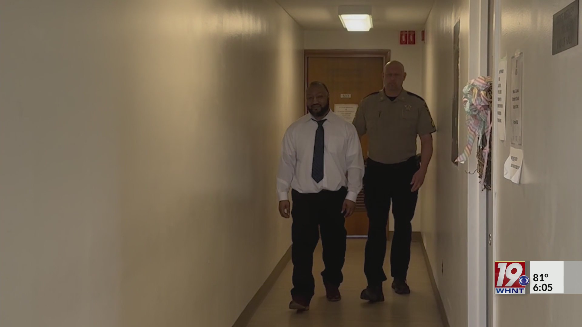 Day Three of Testimony in Capital Murder Trial | April 23, 2026 | News ...