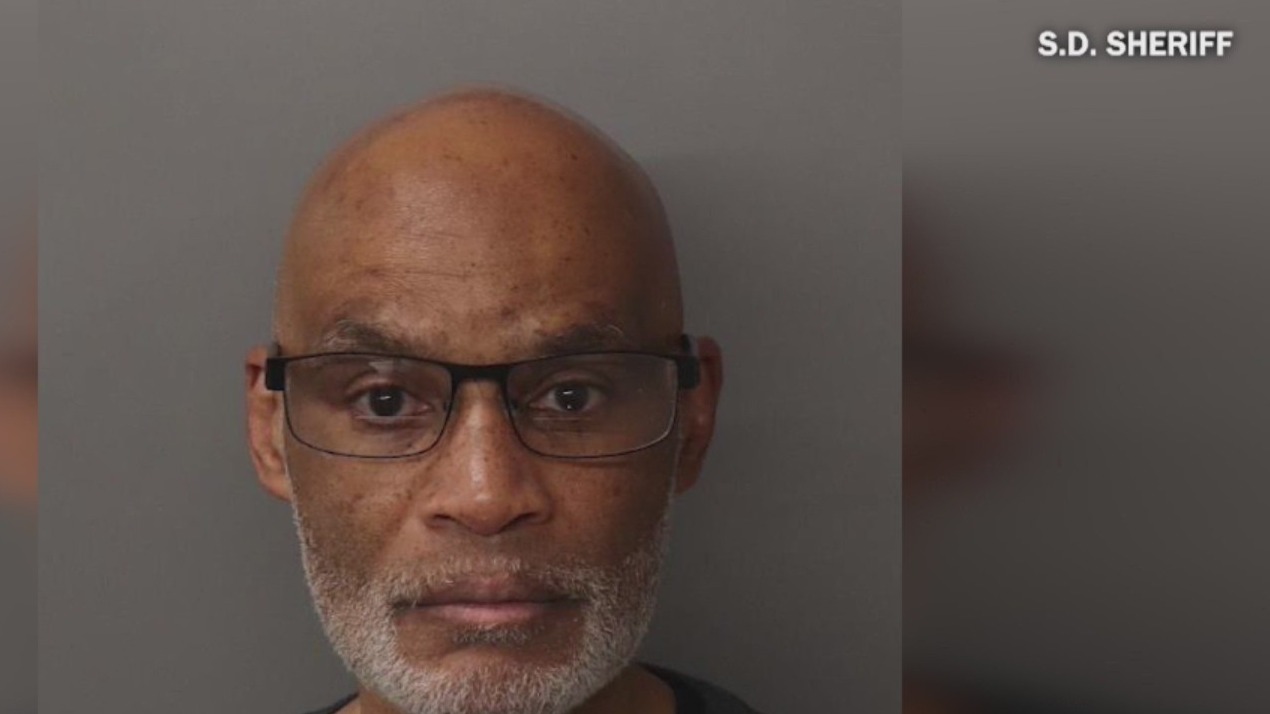 ‘Bolder Than Most’ rapist arrested again – FOX 5 San Diego & KUSI News